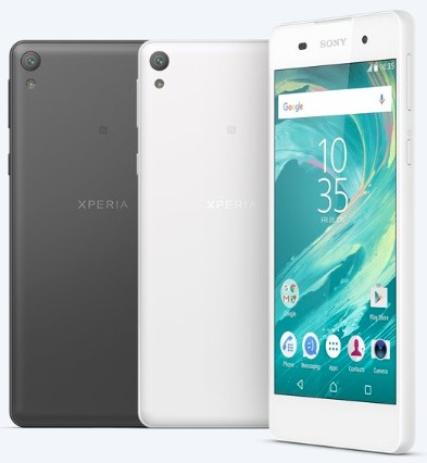 Sony Xperia E5 F3311 LTE
